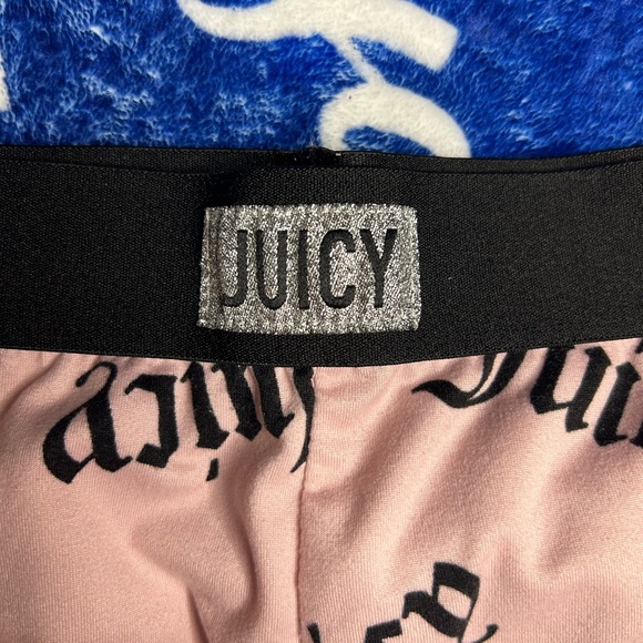 Juicy Couture sleepwear set - Picture 5 of 7